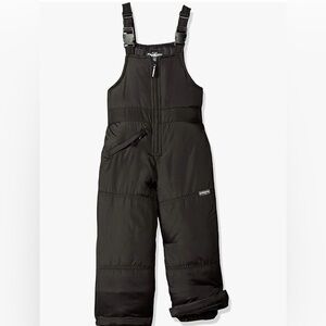 OshKosh B'Gosh Boys' Perfect Snowbib Snowsuit Skibib Size 5T